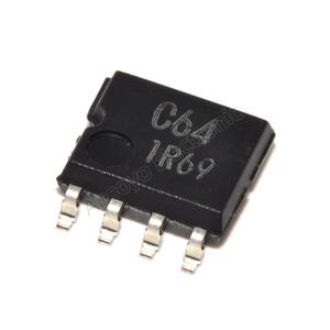 ANSOYO BR24C64F-E2 BR24C64F BR24C64 SOP-8 SMD Circuitos Integrados Componentes Electrónicos - Product Image 5