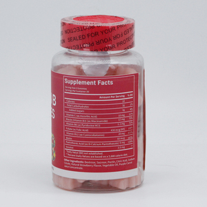 Life <span class=keywords><strong>Garden</strong></span> Caramelo suave orgánico para mujer Vitamina pura Natural Caramelo suave para mujer - Product Image 4
