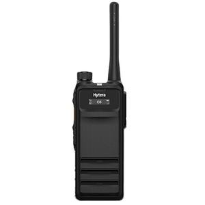 HYTERA HP705 DMR Radio bidireccional UHF VHF WiFi GPS Walkie Talkie portátil de largo alcance 10km HP70X HP708 <span class=keywords><strong>HP702</strong></span> - Product Image 1