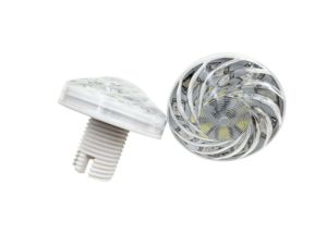 Aidisen New 45MM AC24V RGBW <strong>Pixel</strong> Auto <strong>Programmed</strong> <strong>Led</strong> Multiple Color <strong>Led</strong> Holiday Lighting Amusement <strong>Led</strong> <strong>Light</strong> - Product Image 3