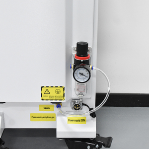 نظام إزالة الطحالب بالليزر الغاطس بقوة 300 واط لتنظيف شبكات الاستزراع المائي البحري والبنية التحتية تحت الماء - Product Image 5