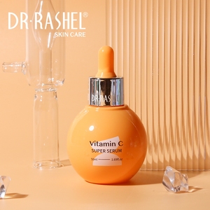 All'ingrosso <span class=keywords><strong>DR</strong></span>.RASHEL per la cura della pelle idratante sbiadisce macchie scure che illuminano il siero del viso vitamina C 50ml - Product Image 6
