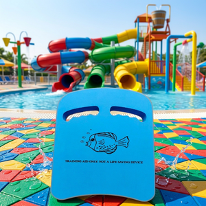 Kickboard de natación para niños - Product Image 1