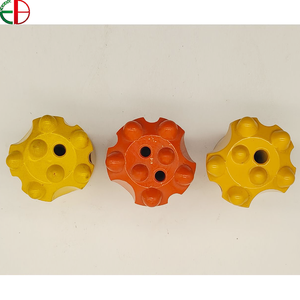 קידוח שן כדור לחץ קצת 32 מקדחה סרק פנאומטי קצת פלדה משושה רב תכליתי עבור קידוח המנהרה שלי - Product Image 3