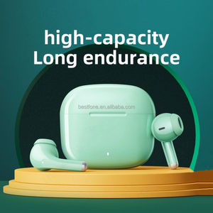 Audífonos Originales <span class=keywords><strong>LivePods</strong></span> LP40Pro TWS Auriculares con Cancelación de Ruido para Lenovo LP40 Pro Thinkplus - Product Image 2