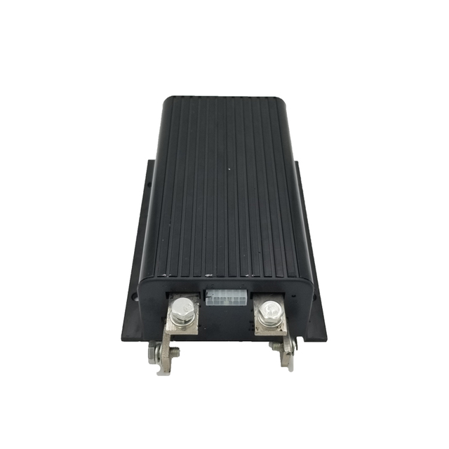 48v 6kw 7kw 8kw High Current Pwm Dc Motor Controller 800A Dc Motor Speed Controller for Pm or Series Excited Electric Vehicle