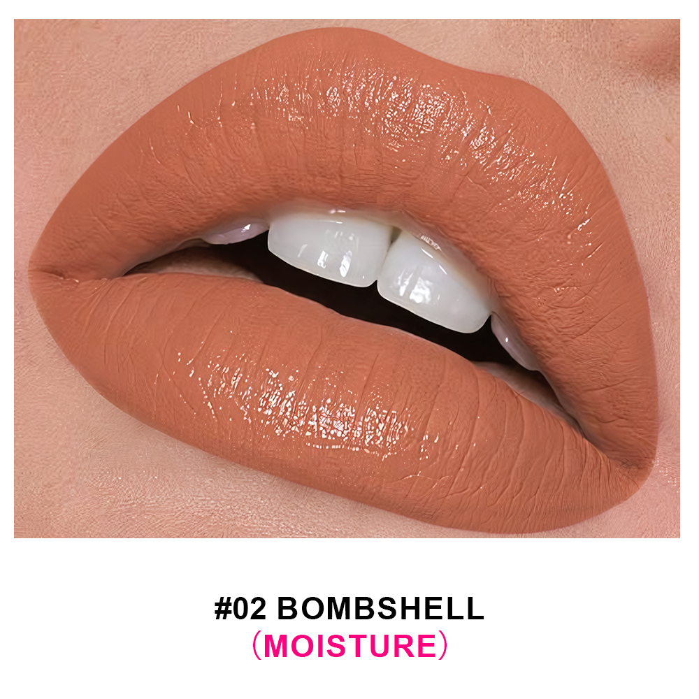 BOMBSHELL #02 (HUMIDITÉ)
