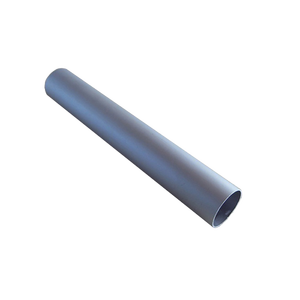 Tubo de Aleación de Aluminio 5052 de Grado Marino Chengming, Fácil de Doblar, Acabado de Molino, Temple T3~T8 - Product Image 2