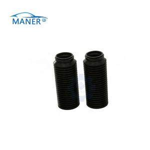 Kit de protection contre la poussière pour amortisseur arrière 6U0512131C pour VW Seat Skoda - Product Image 4