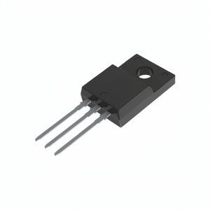Manufacturer Channel Electronics Component PG-TO220 Full Pack IPA65R660CFDXKSA2 Transistors - Product Image 1