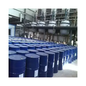 Fabrik-Direktgeschmack und Duft hochreine 99,5 % wasserfreie farblose durchsichtige flüssige Triethylen-Glycol