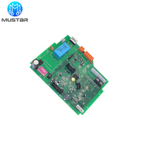 Passerelle IoT industrielle PCBA |   Assemblage de circuits imprimés pour appareils intelligents pour l'acquisition de données
