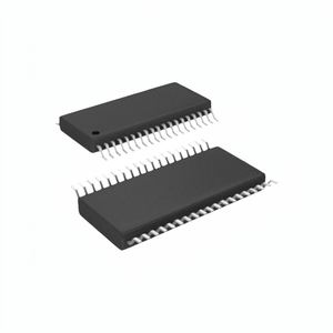 38 TFSOP Manufacturer Channel Power Management (PMIC) A3938SLDTR Electronics Component - Product Image 1
