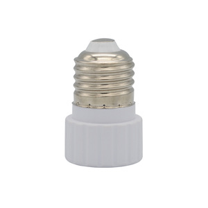 E27 E26 à <span class=keywords><strong>GU10</strong></span> douille vis Base adaptateur connecteur support de lampe douille - Product Image 5