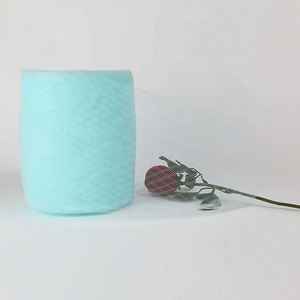 Thời Trang Hàng Đầu Thiết Kế Đơn Giản Phụ Nữ Nhựa Hoa Gói Lưới - Product Image 5