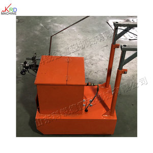 <span class=keywords><strong>Prensa</strong></span> de Aceite Automática Presurizada Especial para la Construcción de Carreteras, Pulverización de Imprimación, Equipo para Mejorar la Adhesión de Marcado Vial - Product Image 5