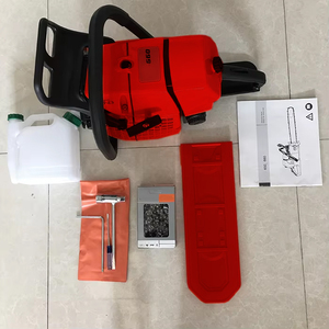 Machine de découpe du bois à essence, scie à chaîne 92cc de bonne qualité, tronçonneuse, 660, nouveauté - Product Image 5