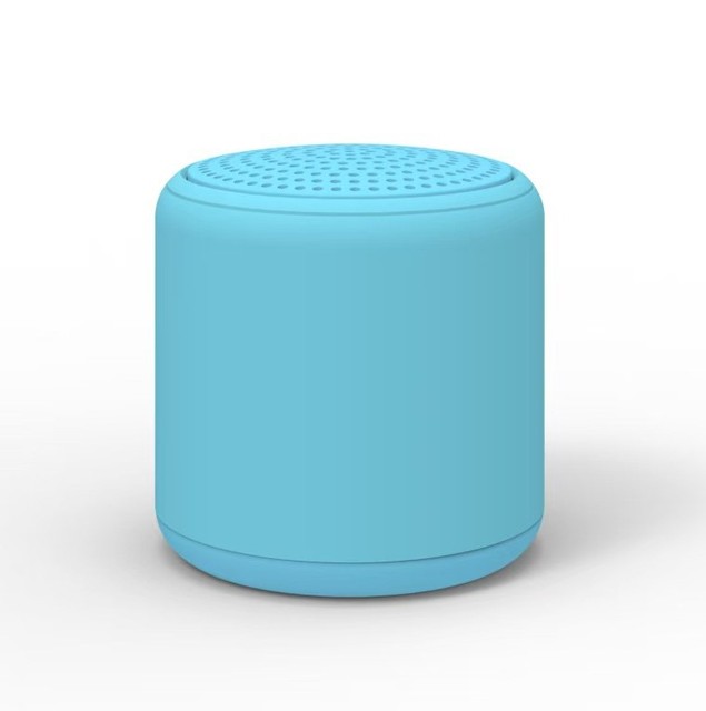 Customizable logo Outdoor Portable Wireless Mini Speaker, Desktop Speaker, Subwoofer