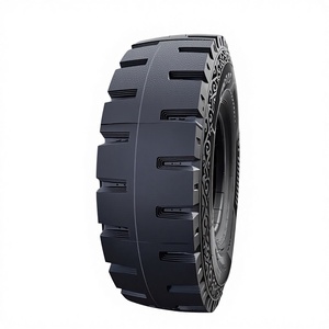 Neumáticos para Camiones de Carga Pesada 650/700/825/900/1000/1100/1200R20, Alta Capacidad de Sobrecarga, Modo Minería, Alta Calidad, Precio de Fábrica al por Mayor - Product Image 2