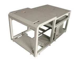 Silk Screen Printing Stainless Steel Plates Laser Cut OEM/ODM Product Spare Parts Custom Sheet Metal Fabrication QC Checked