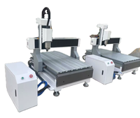 Máquina CNC para Maquinaria Industrial, Software March3, Grabador de Madera y Metal, Máquina de Perforación y Fresado, Sistema de Control para Uso Doméstico