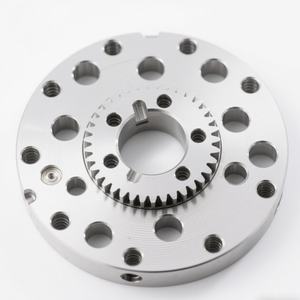 Precisión EDM Fabricantes OEM Mecanizado CNC personalizado Fresado Piezas de torneado Servicios Prototipo de chapa - Product Image 2