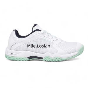 Chaussures de <span class=keywords><strong>padel</strong></span> haute performance, 2025 chaussures de <span class=keywords><strong>padel</strong></span> les plus vendues, chaussures de <span class=keywords><strong>padel</strong></span> rembourrées de la meilleure qualité - Product Image 5