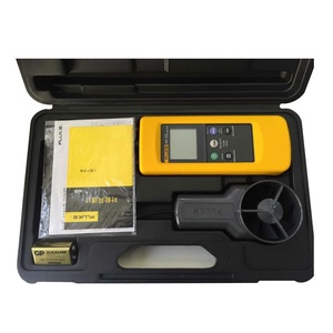 เครื่องวัดความเร็วลมแบบใบพัด 925 - Product Image 5