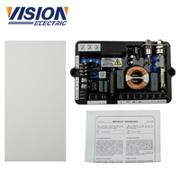 M40FA610A M16FA655AGénérateur Stabilisateur AVR Régulateur de tension automatique pour générateur