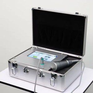 CHINCAN JC06 ultrasonic professional ultrasonic therapy machine pain relief <b>physical</b> ultrasonic - Product Image 3