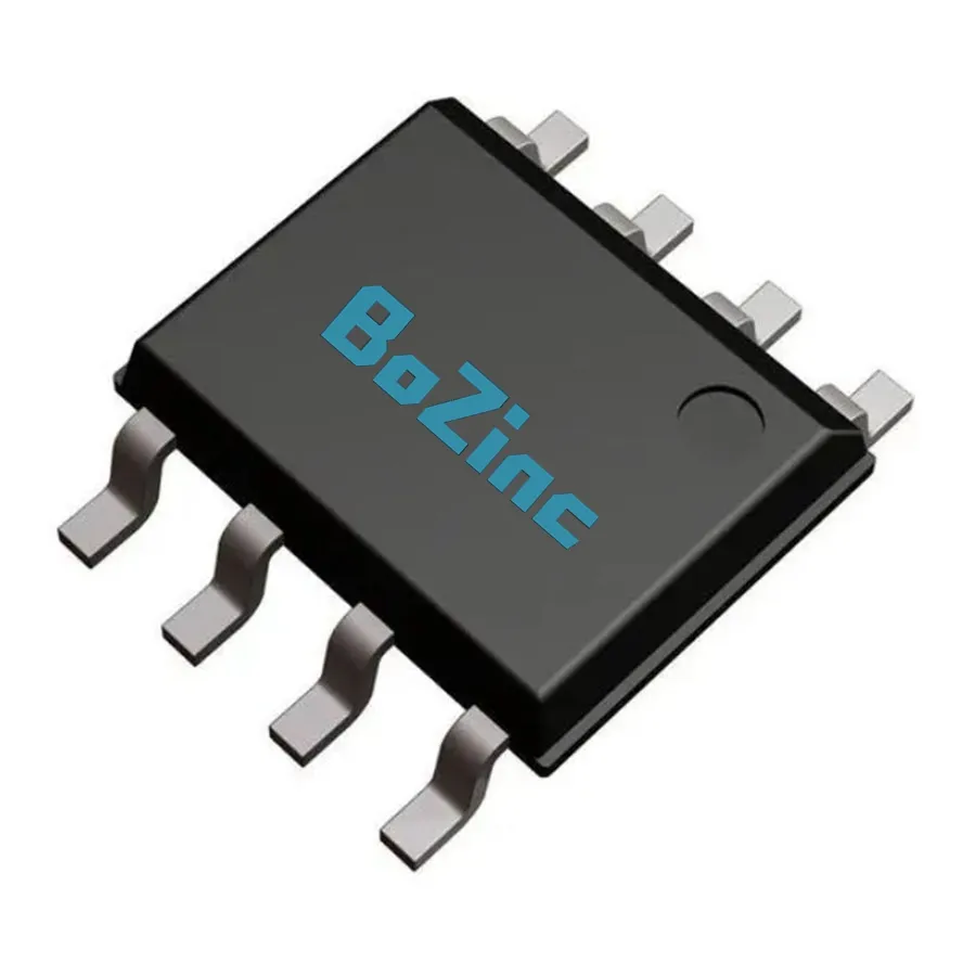 BOM IC komponen elektronik CJQ9435 SOP-8 P channel 30V 5.1A power MOSFET FET Q9435