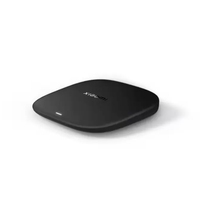 Para Mi TV Box S (3.ª Generación) 4K Ultra-HD 2GB+32GB 360 °   Control por Voz Remoto Compatible con Resolución 4K