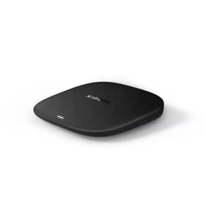 Pour Mi TV Box S (3ème génération) 4K Ultra-HD 2 Go + 32 Go 360 °   Commande vocale à distance prenant en charge la résolution 4K - Product Image 4