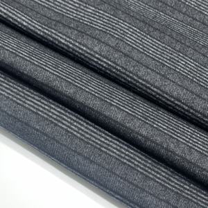 Nueva moda Heavy Ponte De Roma Traje de tela 330 Gsm Checks <span class=keywords><strong>TR</strong></span> Spandex Scottish Tartan 100% Poliéster Sheer Roma AB Yarn Print - Product Image 3