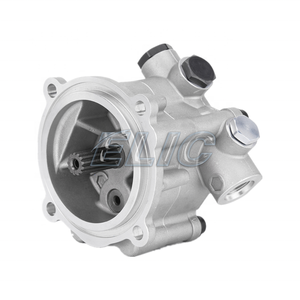 Cx290b Cx330b Cx350b Excavator Hydraulic Gear Pump LJ017430 <b>pilot</b> LJ014450 LJ01270 for <b>case</b> - Product Image 6