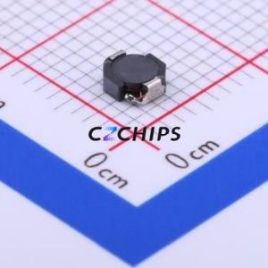 Inducteur de puissance VLF4014AT-4R7M1R1 SMD (Inductance : 4,7 µH) (Précision : 20 % Courant nominal : 1,1 A) - Product Image 2