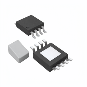 ชิ้นส่วนอิเล็กทรอนิกส์ 8 SOlC Exposed Pad Power Management (PMIC) บริการครบวงจรแบบดั้งเดิม S-1212BC0-E8T1U - Product Image 1