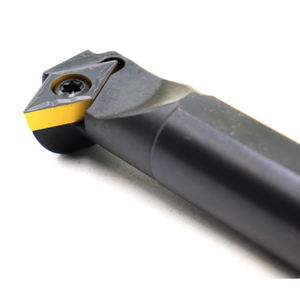 شريط أدوات تحويل <span class=keywords><strong>Nc</strong></span> درجة S10K داخلي/12M/16Q/20R-SDWCR07/11 أداة تثقيب مخرطة SDWCR شريط أدوات ثقب داخلي - Product Image 1