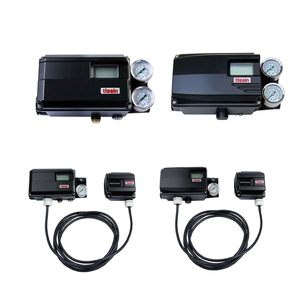 ระบบควบคุมลมแบบอุณหภูมิสูง OEM ของแท้จากเกาหลี Tissin TS700 TS800 TS900 พร้อมใบรับรอง - Product Image 4