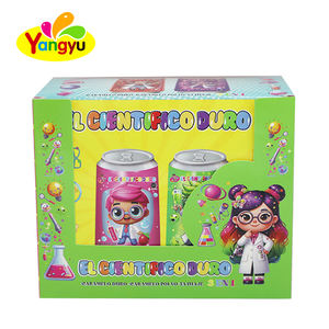 <span class=keywords><strong>Caramelos</strong></span> Duros <span class=keywords><strong>de</strong></span> Frutas con Polvo <span class=keywords><strong>de</strong></span> <span class=keywords><strong>Soda</strong></span> y Diseño <span class=keywords><strong>de</strong></span> Dibujos Animados para Niños, en Bolsas, Venta al por Mayor, ¡Gran Demanda! - Product Image 6