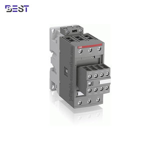 A BB AF loạt 3 cực <span class=keywords><strong>Contactor</strong></span> AF09/12/26/30/38/40/50/52/63/65/75/80/96-30-10/00/11/22 - Product Image 4