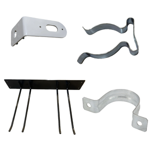 สินค้าใหม่: ชั้นวางของโลหะแบบซ่อนได้, ชั้นวางแบบพับได้ - Product Image 2