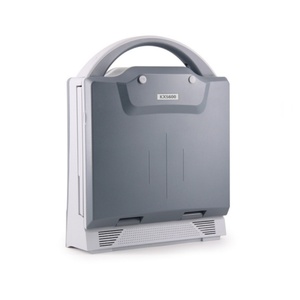 Alat USG Hewan Klinik Hewan Kaixin KX5600V USG Hewan Portabel dengan Probe Rektal Linear - Product Image 5