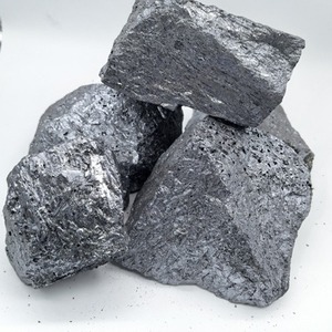 Lega metallurgica <span class=keywords><strong>per</strong></span> la produzione di acciaio HC silicio Si metallo - Product Image 6