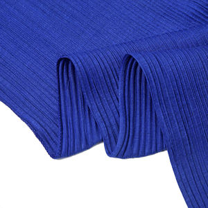 Nueva bufanda larga de algodón mercerizado con Jersey arrugado, gasa de alta calidad, marca de algodón de Color puro, bufanda musulmana de invierno 2020 para mujer - Product Image 3