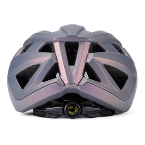 <span class=keywords><strong>Casco</strong></span> de Ciclismo Iridiscente <span class=keywords><strong>Morado</strong></span>, Certificado EN1078, con Cambio de Color, Diseño Patentado, Ligero, OEM - Product Image 5