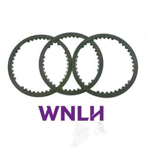 อะไหล่รถขุด WNLH รุ่น M2X120 แผ่นเสียดทานมอเตอร์สวิง แผ่นดิสก์เสียดทาน สำหรับ EX200-3 SK200-5 SK200-6 - Product Image 4