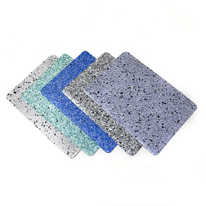 Direct Sales No Direction <strong>PVC</strong> Vinyl Roll Homogeneous <strong>Floor</strong> for Clinics - Product Image 6