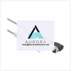 อุปกรณ์ NEBU-M12W5-K-2.5-LE5ลมชิ้นส่วนอิเล็กทรอนิกส์ - Product Image 1