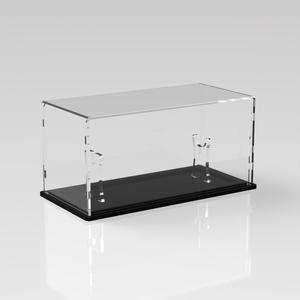 Portafoglio acrilico moderno, - Product Image 1